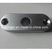 PVD Aluminum Die Casting Part